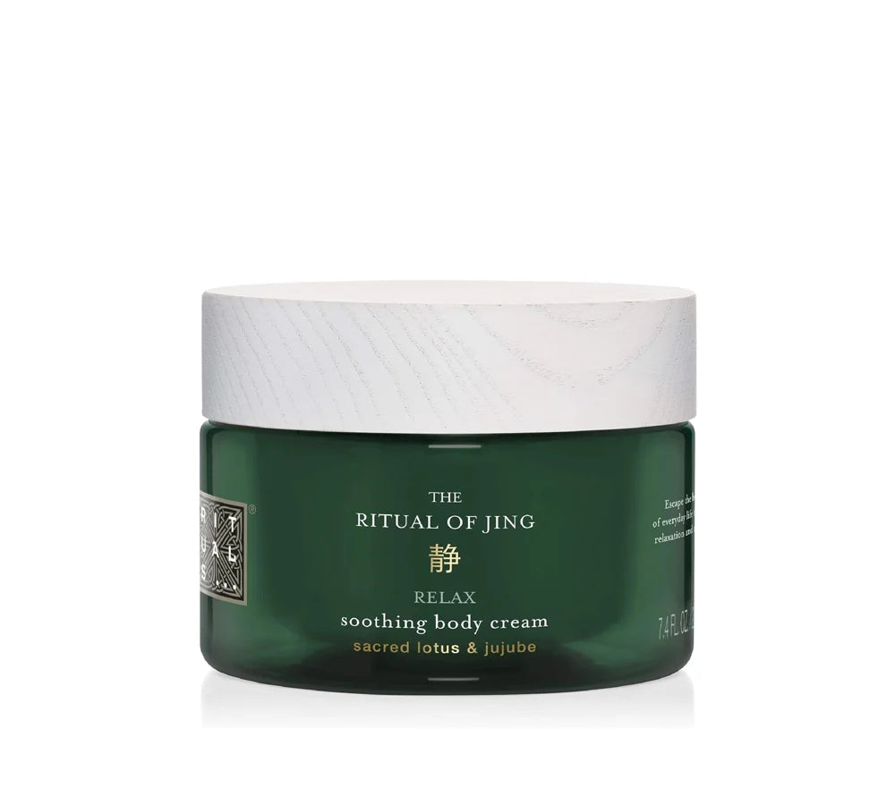 RITUALS The Ritual of Jing Soothing Body Cream 220 ml