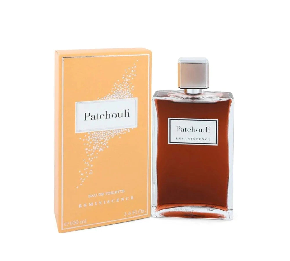 Reminiscence Patchouli Eau de Toilette 100 ml