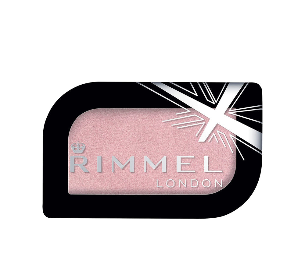 Rimmel London Magnif'Eyes Mono Eyeshadow - 006 Poser