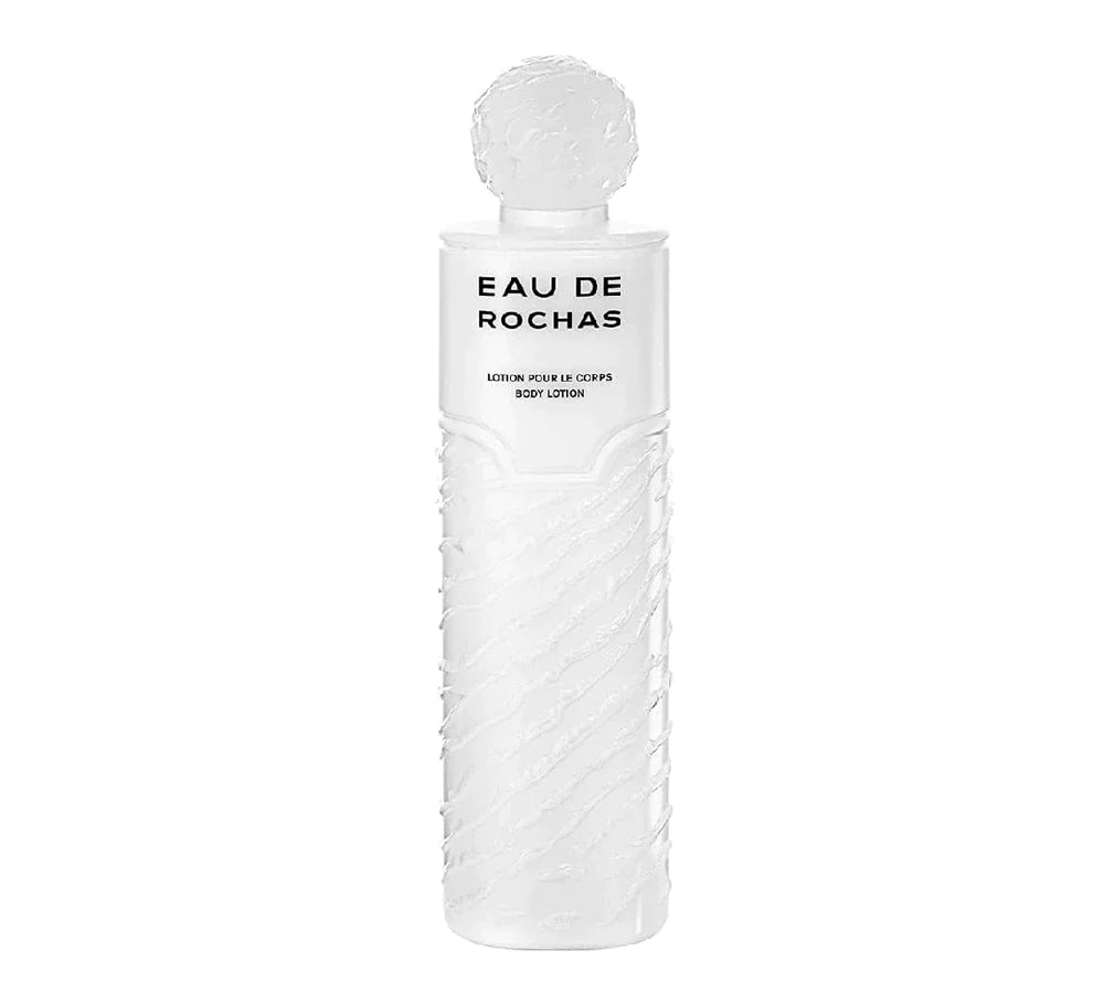 Rochas Body Lotion For Women, 500 ml