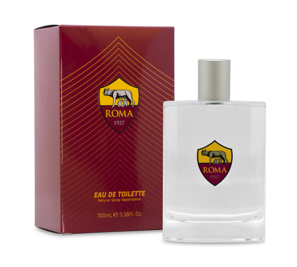 ROMA EAU DE TOILETTE 100 ML