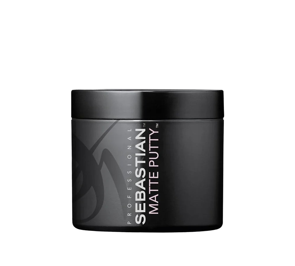Sebastian Matte putty 75ml
