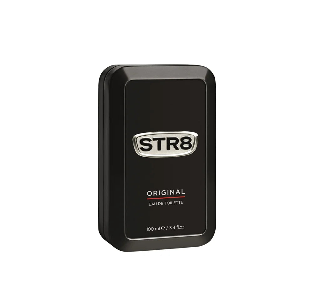 Str8 Original Eau De Toilette 100ml