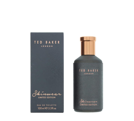 Ted Baker Skinwear Limited Edition EDT (2017), 100ml