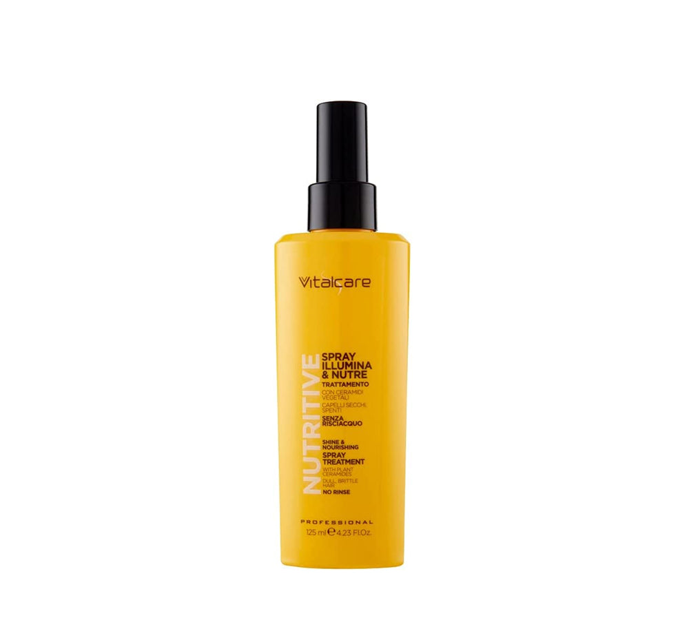 Vitalcare Nutritive - Hair Treatment Spray 125 ml