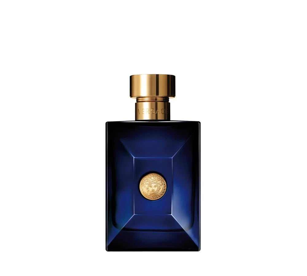 Versace Dylan Blue Eau De Toilette 200 ml