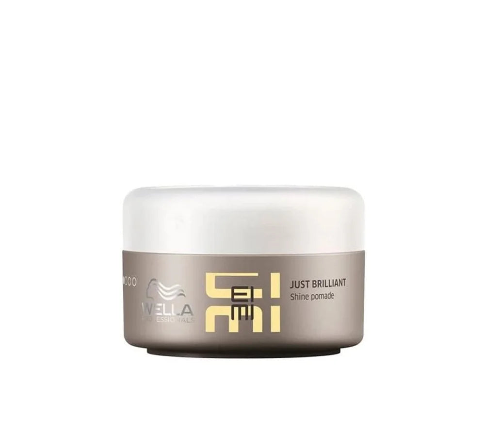 Wella EIMI Just Brilliant Shine Pomade, 1 Item