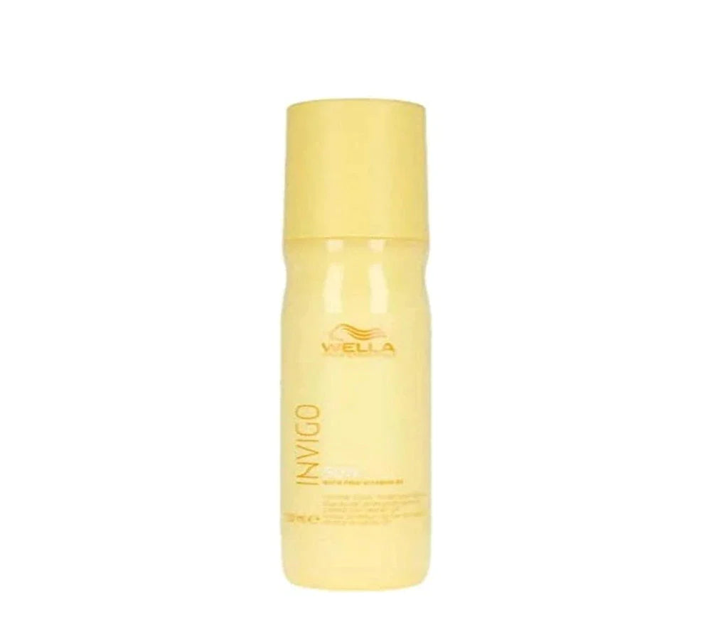 Wella invigo Sun UV Protection Hairspray 150 ml